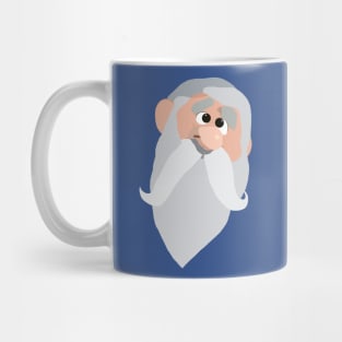 Santa Claus Mug